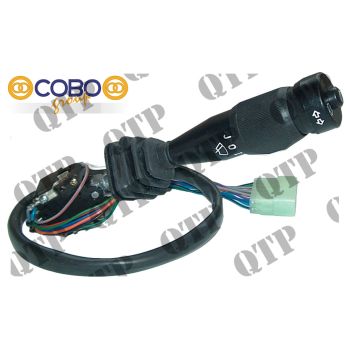 Massey Ferguson Switch 6100 6200 8100 8200 Indicator & Light - 61412