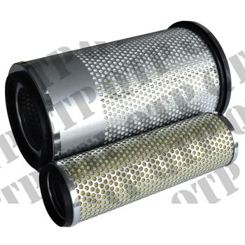 Massey Ferguson Air Filter Kit 298 595 698 - 61420
