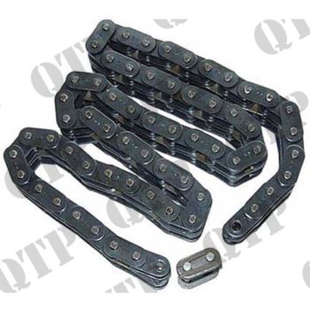 Massey Ferguson Timing Chain 35 4 Cylinder - 31 Links - 61429