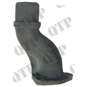 Massey Ferguson Exhaust Elbow 690 - 6143