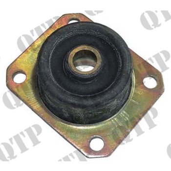 Massey Ferguson Cab Mounting 53 54 61 62 81 82 Front & Rear - 61432