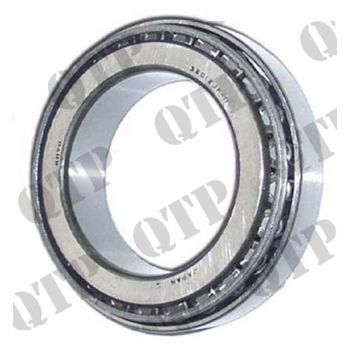 Massey Ferguson Range Box Front Bearing 300 4200 - 61448