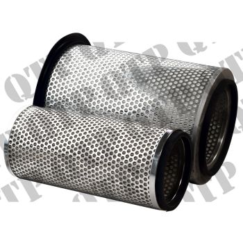 Massey Ferguson Air Filter Kit 2640 2680 - 61462