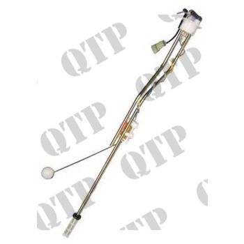 Massey Ferguson Fuel Sender 390 New Type Low Profile - Length: 27" New Type - Low Profile - 61463