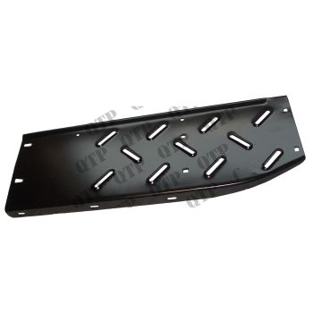 Foot Board 135 RH - Narrow 8 1/2" - 61465