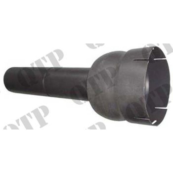 Massey Ferguson Shaft Cover 300 4WD - 6147