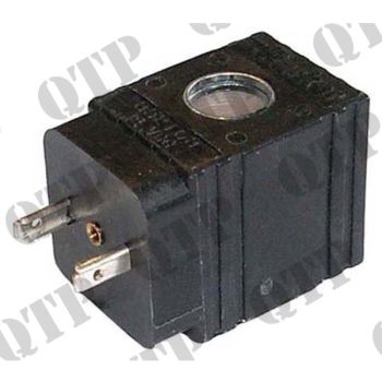 Solenoid - Electric for 300&#039;s 4WD - 61494