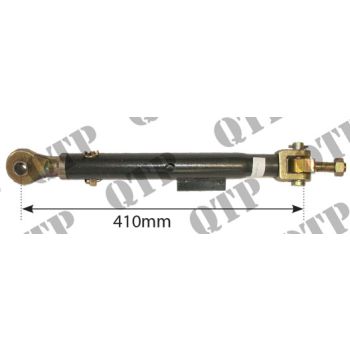 Massey Ferguson Stabiliser 290 Telescopic - Minimum / Maximum Length: 460mm / 690mm - 61495