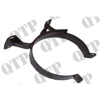 Massey Ferguson Air Cleaner Clamp 135 240 - 61504