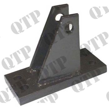 Massey Ferguson Stabiliser Bracket Square Axle LH - LH Square - Fits Square Axle Models - 61511