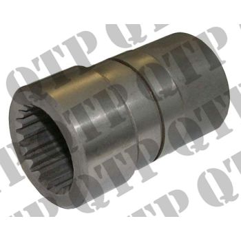 Massey Ferguson Shaft Bearing Carrier 4200 4WD - 61518