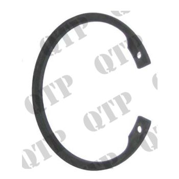 Massey Ferguson Shaft Circlip 4200 4WD - 61520