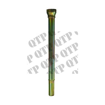 Massey Ferguson Drive Shaft Guard 4200 4 Cylinder - Length: 543mm - 61522