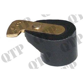 Massey Ferguson Distributor Cap 20 TVO Rotor - 61524