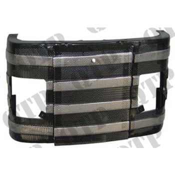 Massey Ferguson Grill & Door Kit 135 13" - For Lights - 61569