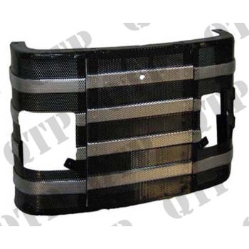 Massey Ferguson Grill & Door Kit 135 14" For Lights - 61570
