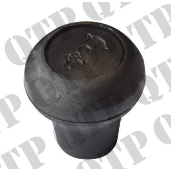 Massey Ferguson Gear Knob 240 290 360 365 390 390T High / Low - 61574