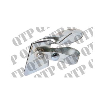 Rain Cap 43mm - Size: 43mm - 61579