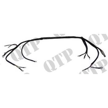 Massey Ferguson Wiring Loom 20D - 61585