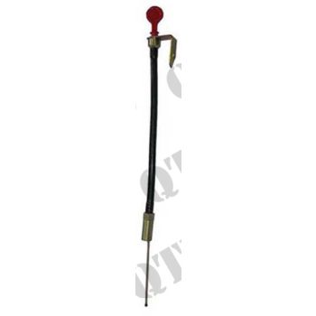 Massey Ferguson Dipstick 300&#039;s Rear Axle - 61604