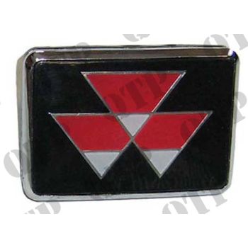 Massey Ferguson Badge 300 Front Grill - 61606