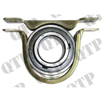 Massey Ferguson Bearing & Carrier 200 600 - 6161