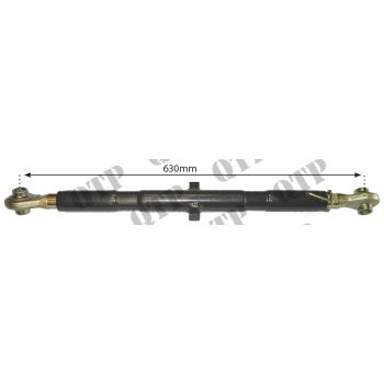 Massey Ferguson Top Link 135 148 Cat 1/1 - Minimum/Maximum Length:(630mm) / (770mm) - 61611