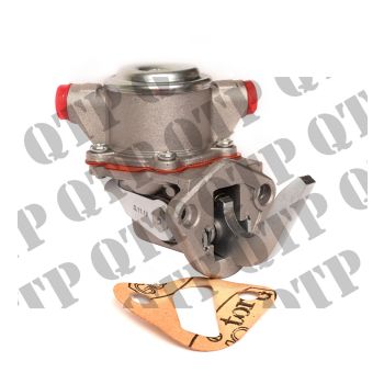 Massey Ferguson Fuel Lift Pump 20D 35 4 Cylinder - 61620