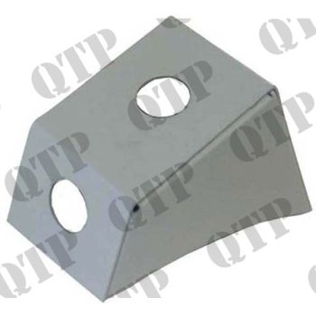 Massey Ferguson Mudguard Light Bracket 35X  - 61625