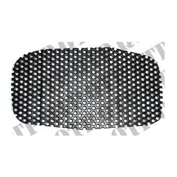 Massey Ferguson Grill Mesh 65 Upper - 61626