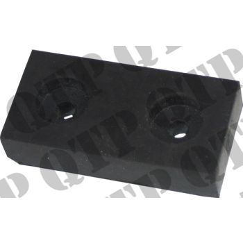 Massey Ferguson Seat to Spring Bumper 35 35X 135 - 61630