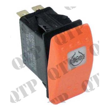 Massey Ferguson Differential Lock Switch 42-82&#039;s - 61636