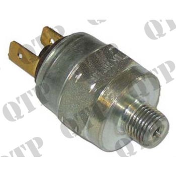 Massey Ferguson Oil Pressure Switch Hydraulic 240 590 690 698 - 61641