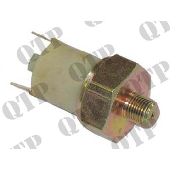 Massey Ferguson Oil Pressure Switch 2600 3600 6100 8100 - 61642