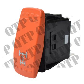 Switch Massey Ferguson 54 64 74 84 Series 4WD - 61647