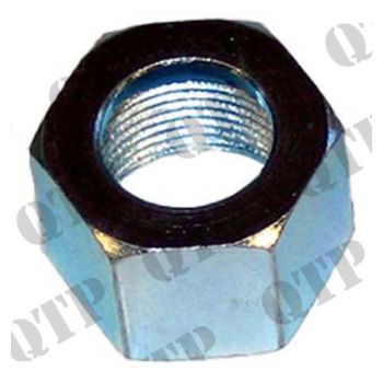 Turbocharger Pressure Pipe Nut 390T/398 - 61659