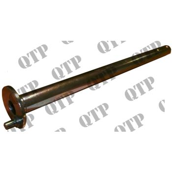 Massey Ferguson Outer Quadrant Control Shaft 100 200 500 600 - 6166