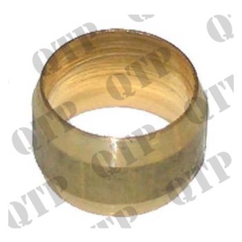 Massey Ferguson Turbocharger Sleeve 390 398 - 61660