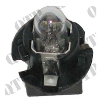 Massey Ferguson Bulb 3000 3100 3600 Dash Light - 61661