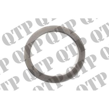 Massey Ferguson Shim Range Box 300s 42s - Diameter: Outer: 45mm - Inner: 35mm - 61666