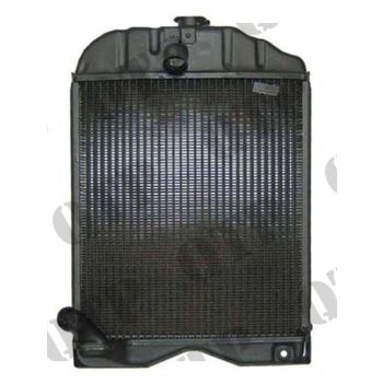 Massey Ferguson Radiator TVO 20 - 61700