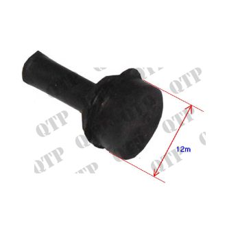 Grommet Bonnet Hood Massey Ferguson - PACK OF 10 - PRICE PER UNIT - 61710