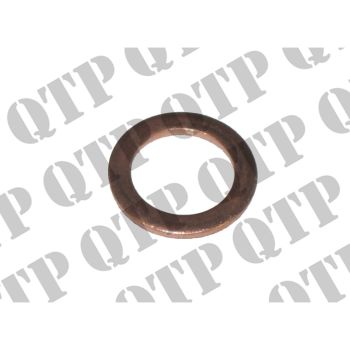 Massey Ferguson Injector Washer 35 - PACK OF 3 - PRICE PER UNIT - 61716