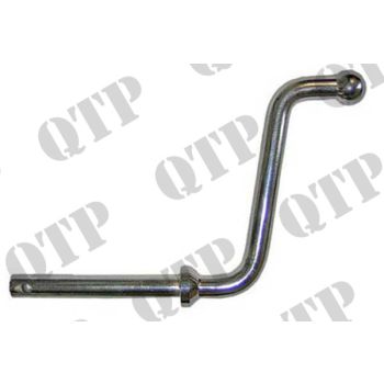 Massey Ferguson Levelling Box Lever 20 35X - 61733