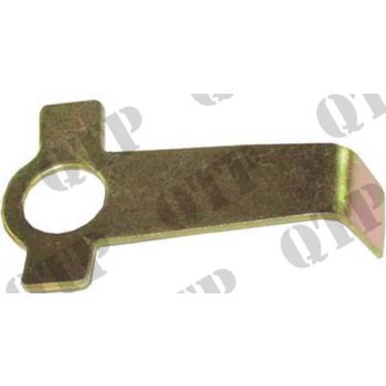 Massey Ferguson Retaining Clip Top Lift Arm on Lift Shaft - PACK OF 2 - PRICE PER UNIT - 61776