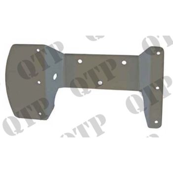 Massey Ferguson Number Plate Bracket 35 135 - 61779