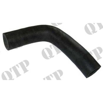 Massey Ferguson Hose Radiator 600 Top - 6179