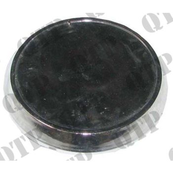 Massey Ferguson Badge Blank for 135 148 - 61809