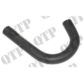 Massey Ferguson Fuel Tank Pipe 690 RH & LH (Narrow Bore) - 6181