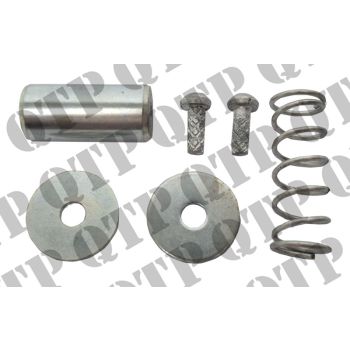 Massey Ferguson Lift Arm Fitting Kit 65  Lower - 61813